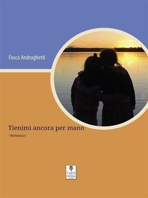 cover image of Tienimi ancora per mano